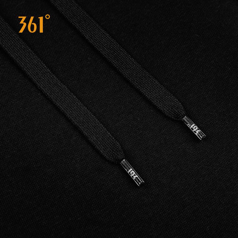 361° Unisex Loose Fit Knit Joggers