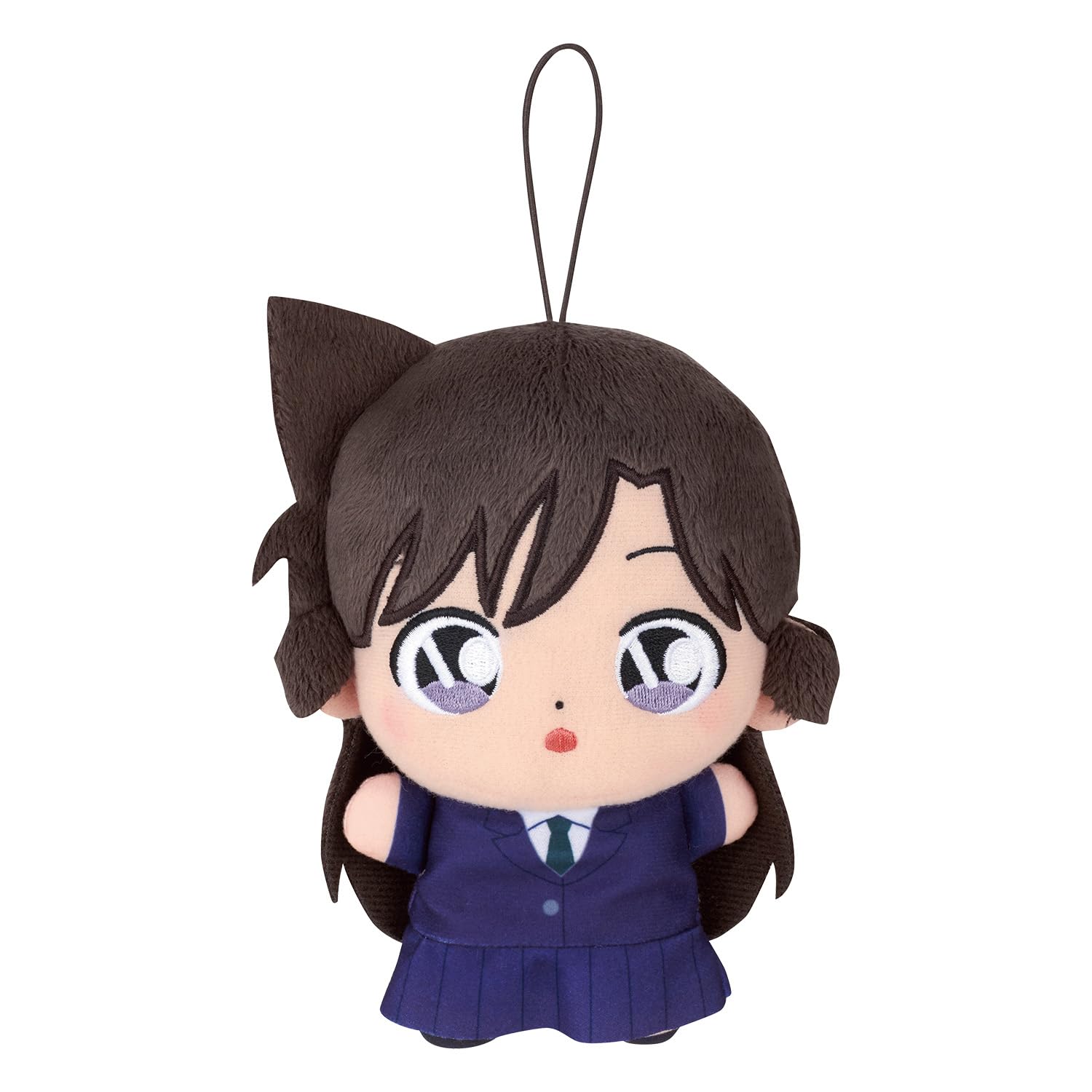 

Spinui Детектив Конан Говорящая Мори Ран [BANDAI]