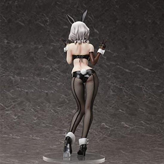 Freeing B-style Azur Lane Biso Kuzenshin Washington Bunny Ver. 1 4 Scale PVC ABS Painted Complete Figure