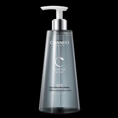 Shampoo Volumizzante & Rinforzante
