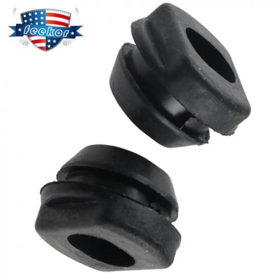 Upper Radiator ulator Kit for 2012- Ford Focus Escape C-Max CV6Z8125A