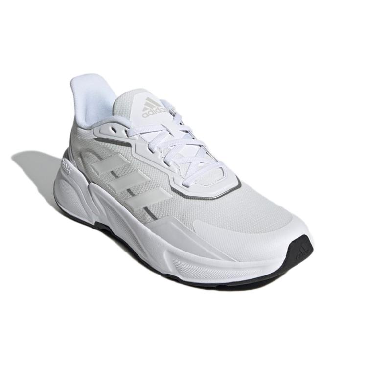 Adidas X9000L1 'White Matte Silver' H00553