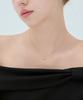 Jestina Mosaique 14K Necklace (Jjmsnq5B8265R4400)