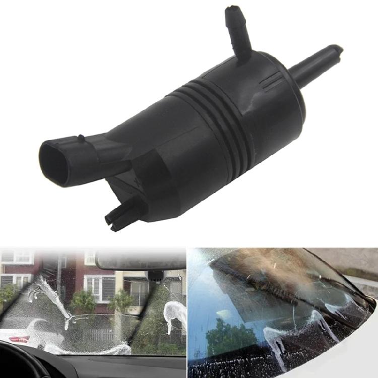 Front Windows Windshield Washer Pump 22127652 For Suburban 22127653 22143196