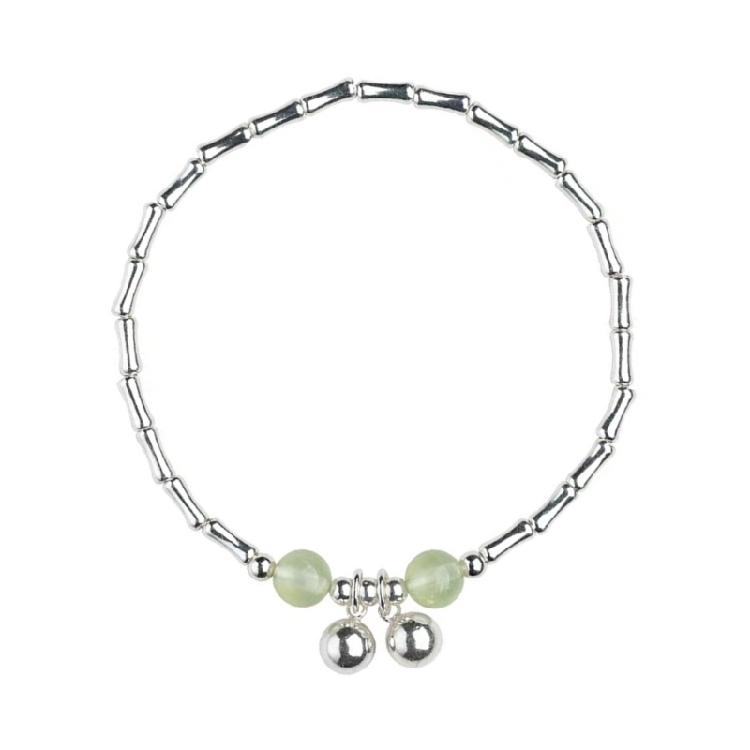 

Distinctive Bamboos Styles Bracelet Offering a Blend of Modern and Traditional Designs for Sophisticated Look Styles