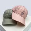 Breathable Cartoon Sunshade Simple Peaked Caps Versatile Fashion Outdoor New Unisex Quick Drying Embroidered Dumbo Baseball Hats