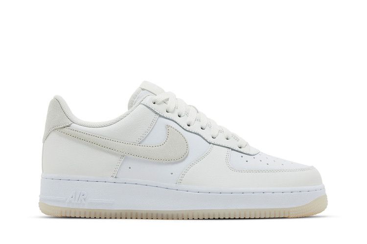 Nike Air Force 1 Low '07 LV8 Summit White Phantom