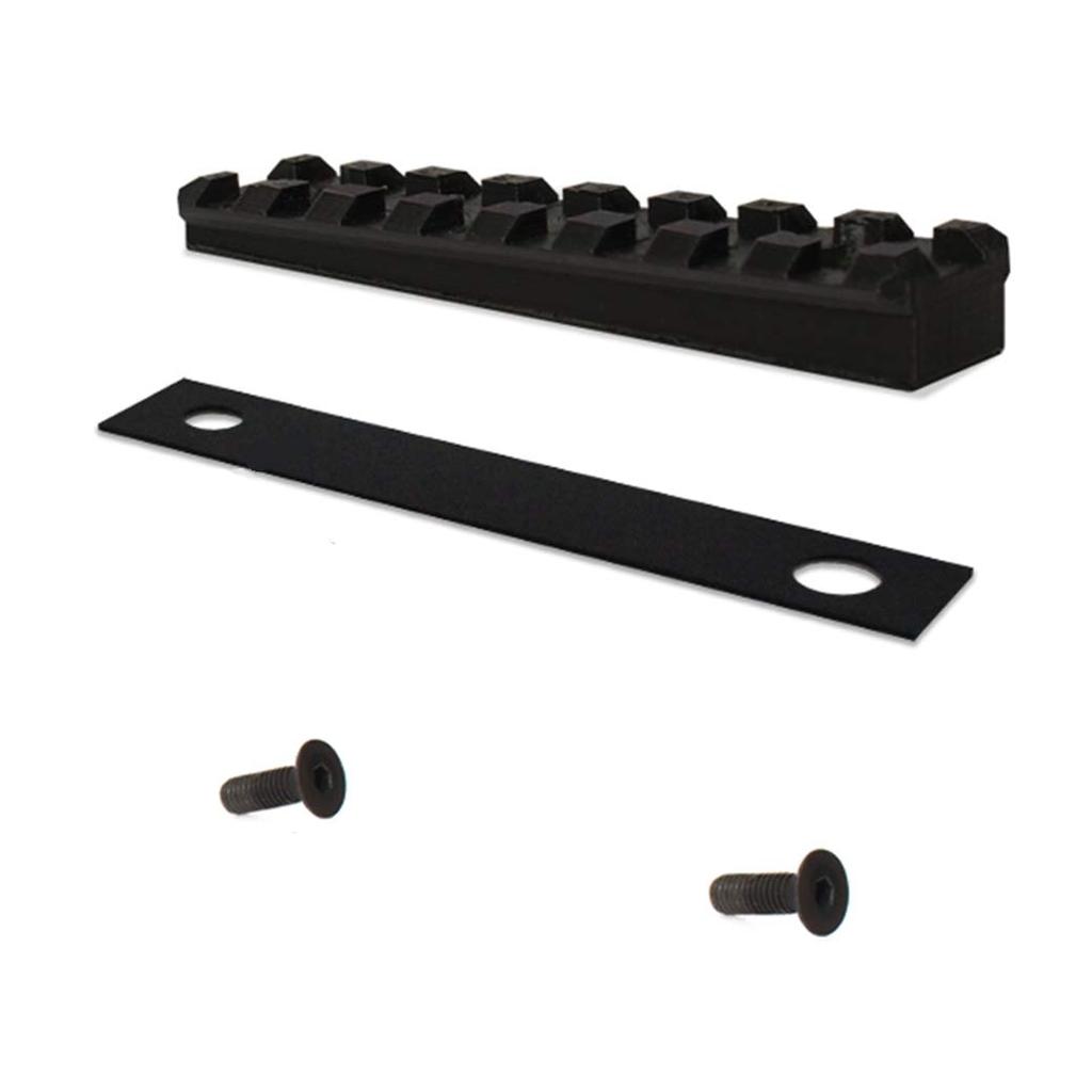 LayLax NITRO.Vo VSR-10 Underrail Airsoft Accessory