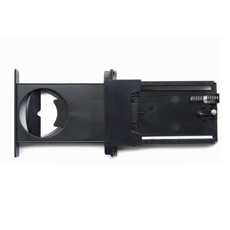 For Toyota LandCruiser 80 Series 1995-2023 Dash Retractable Drink Cup Holder 1Pc