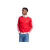 Adidas Originals Adicolor Series Three-Stripe Zip-Up Jacket Men Jacket Red IM4511