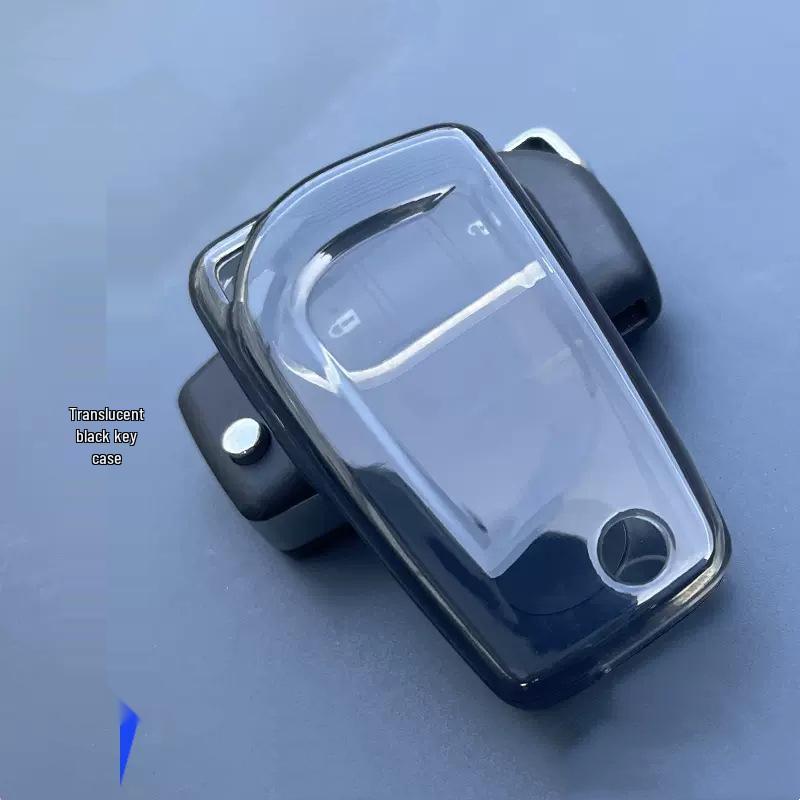 Toyota Key Cover for Corolla, RAV4, and More: Fenglanda, Weilanda, Ruifang Compatible Key Shell