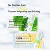 Haishi Hainuo Portable Cooling Essential Oil Nasal Inhaler (2-Pack)