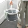 Portable Folding Multi-function Storage Bucket