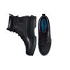 Chuck Taylor All Star Ambush X Chuck Taylor All Star Converse Duck Boot High 'Triple Black' 170588C