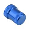 Blue VTEC Solenoid Cover Fit for Honda B-series D-series H-series VTEC Engine