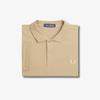 [M6000] Plain Fred Perry Shirt (V19) Afpm2436000-V19