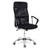 Sofotel Tamar Micro-Mesh Office Chair, Black