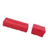 RC Car Luggage Case and Tool Box Set High Simulation RC Storage Box with Sticker for Decoration