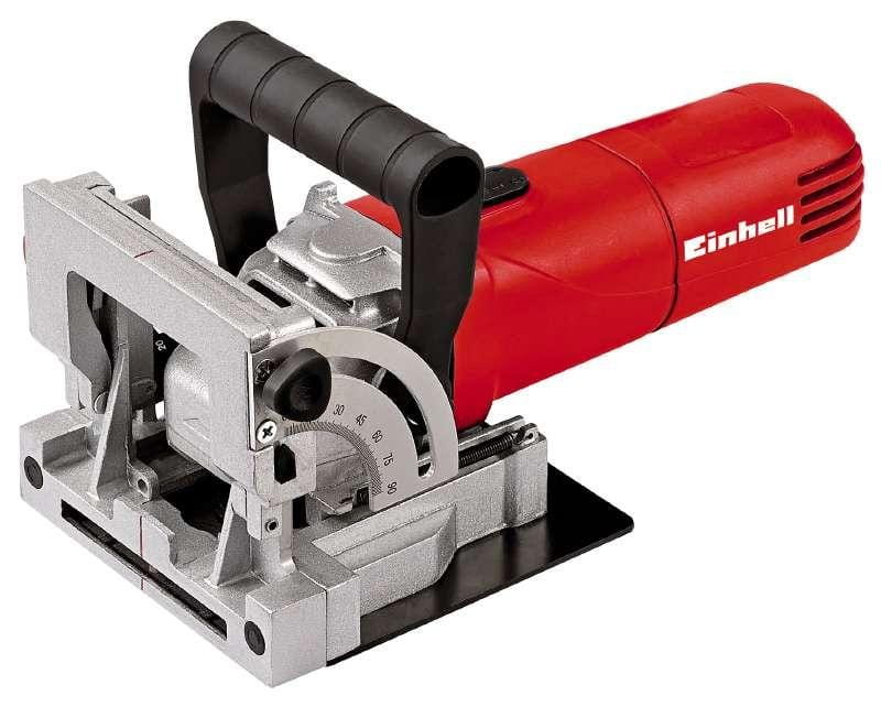 Einhell Fraiseuse À Lamelle Tc-Bj 900 - Image 6