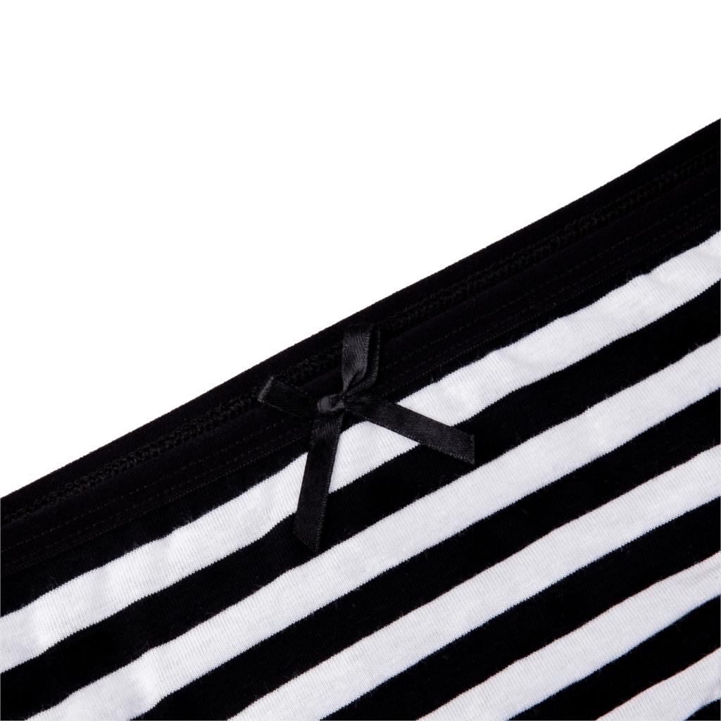 Chiloți din bumbac de damă Slip pentru fete Ms. lenjerie de corp din bumbac lenjerie de corp bikini sexy Slip dama 6 buc/set