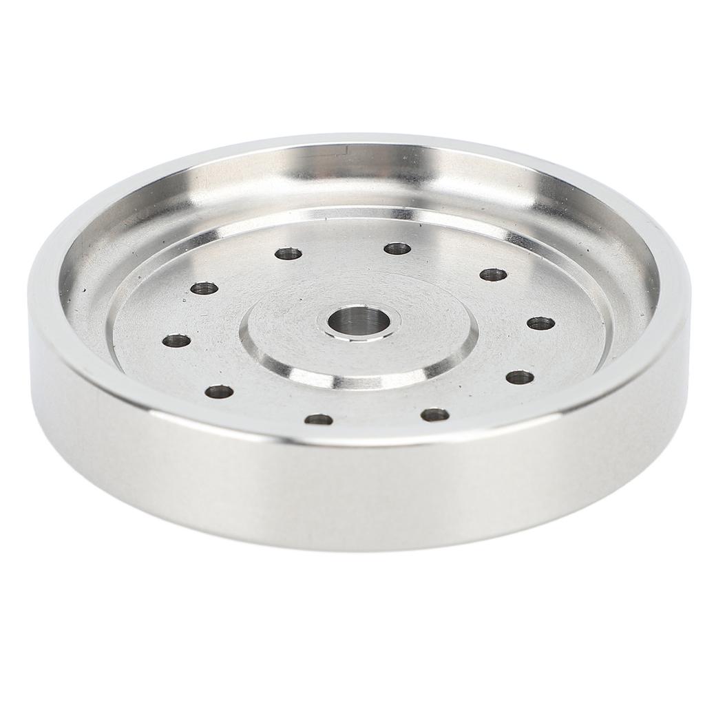 Coffee Maker Shower Holder Reusable Stainless Steel Group Head Shower Screen for Breville 9 Series