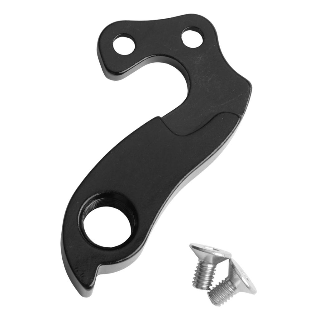 Aluminum Alloy Derailleur Hanger Bicycle Efficient