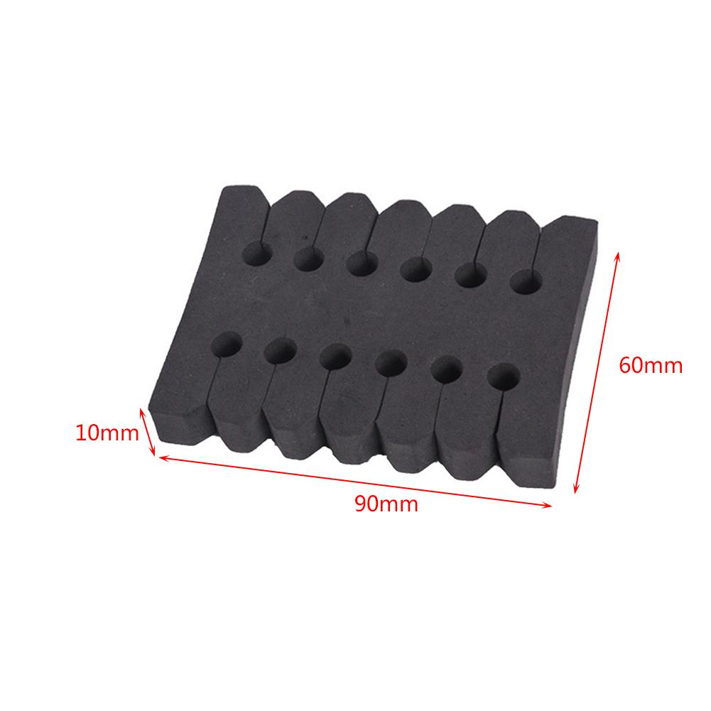 Arrows Separator Quiver Protection Practical Arrows Support Shelf Holder Lightweight Outdoor Archery Accessories