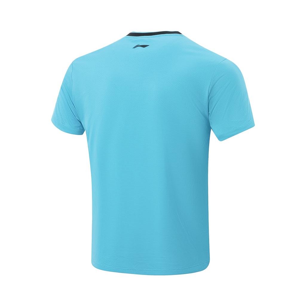 Li Ning Table Tennis Collection Match Clothing Unisex AAYW015-3