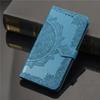 S25 S26 Ultra Leather Case For Samsung Galaxy S26 S25 Edge S24 S23 S22 S21 S20 FE Ultra Plus Card Slot Flip Book Case Back Cover