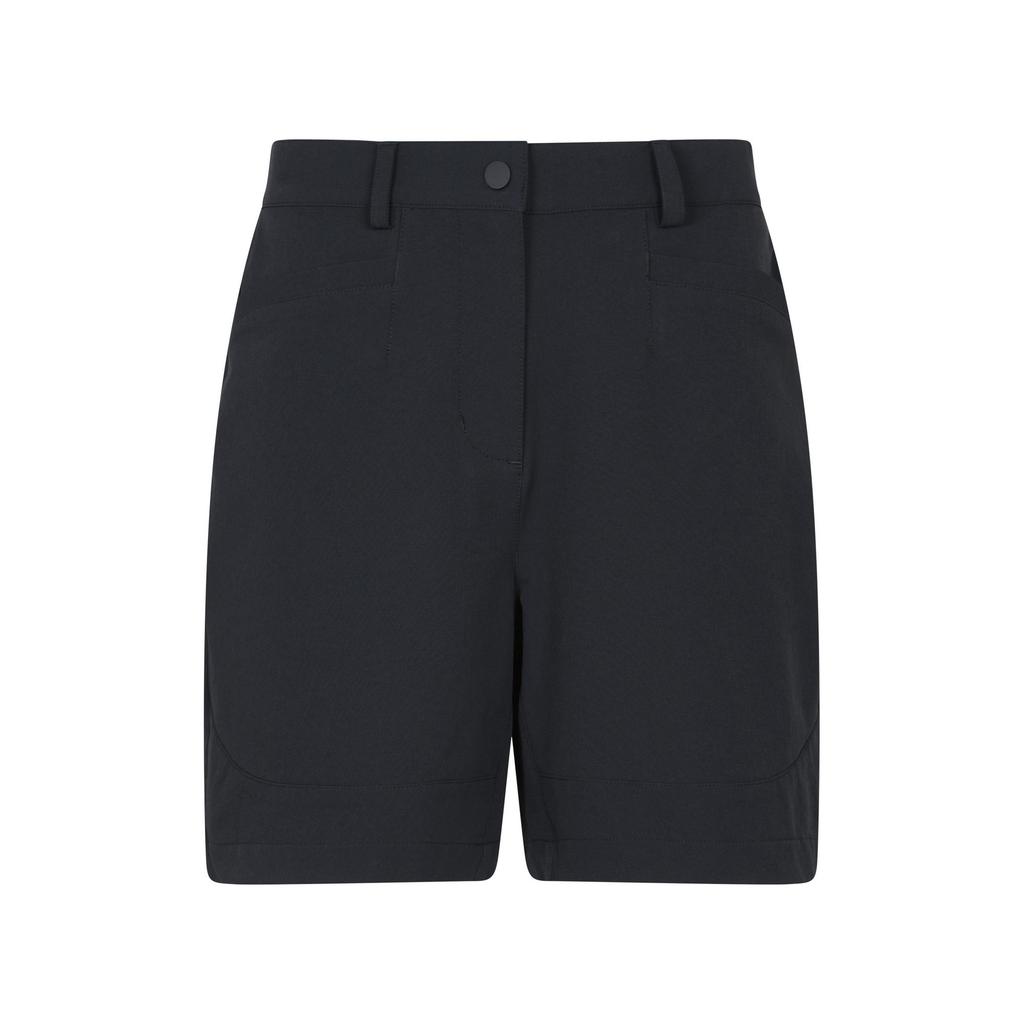 Mountain Warehouse Womens/Ladies Lade Water Resistant Shorts