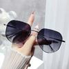 Men'S Polarized Sunglasses, Uv-Proof Driving Sunglasses, Fashionable Versatile Sunglasses For Shading