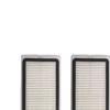 Replacement Kit Side Brush Filter Mop Cloth For For Xiaomi Robot Vacuum H11 OV11 Cleaning Accessories Parts