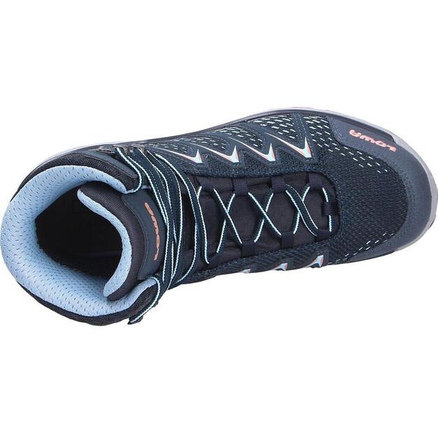 Ботинки Lowa Innox Pro GTX Mid Women