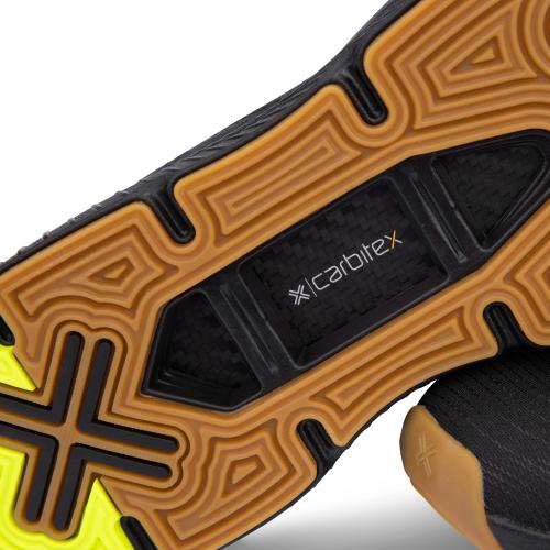 [PAYNTR GOLF] Trainer X (Black/Neon) [90002-002]