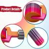 Diamond Painting Roller DIY Craft Practical Comfortable Gripping Glue Blue