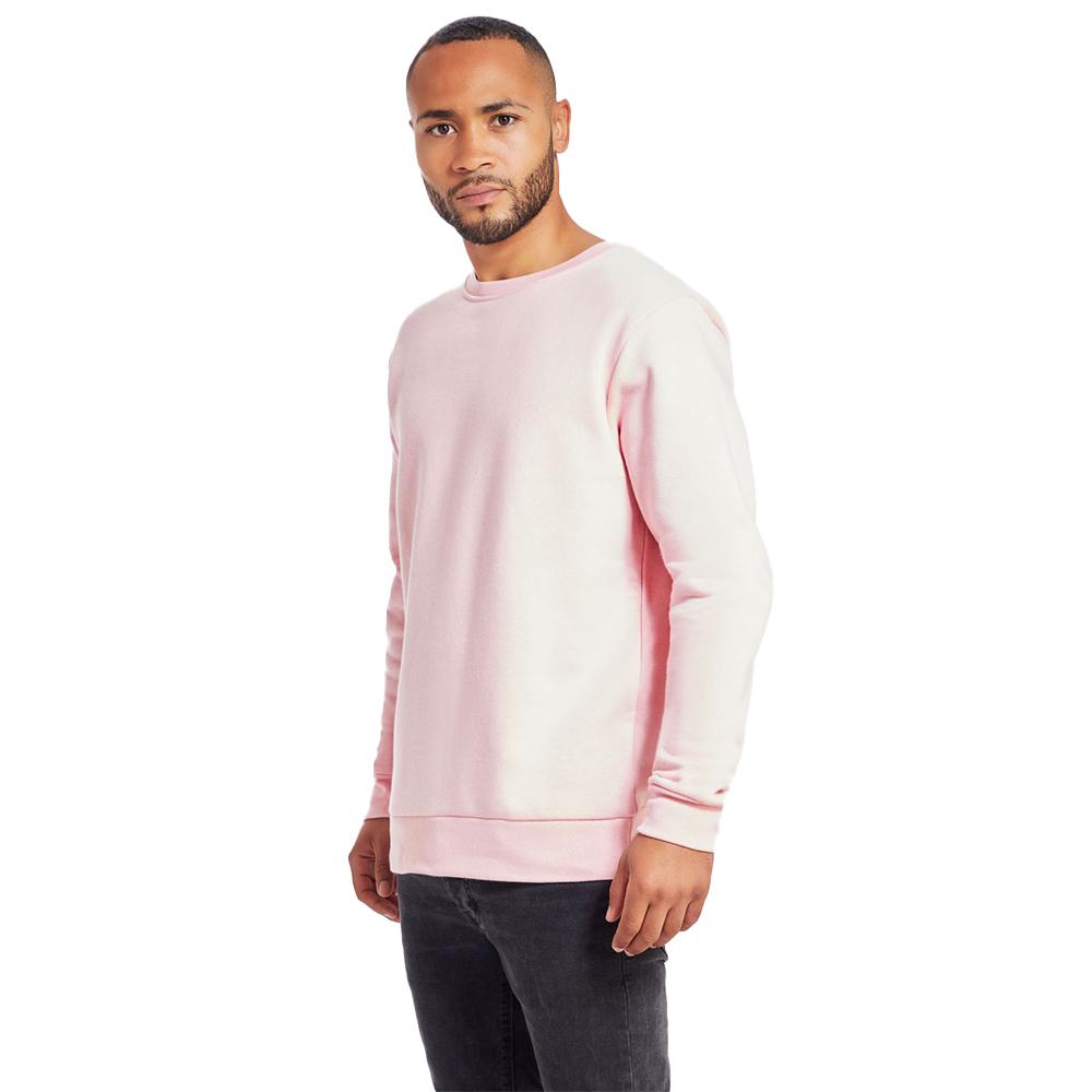 Mantis Unisex Adult Essential Plain Sweatshirt