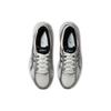 Asics Gel-Contend 4 Silver Grey White Sneakers 1011B937-103