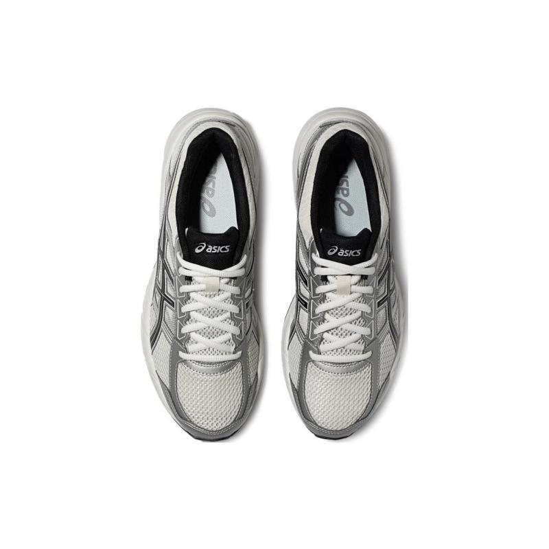 Asics Gel-Contend 4 Silver Grey White Sneakers 1011B937-103