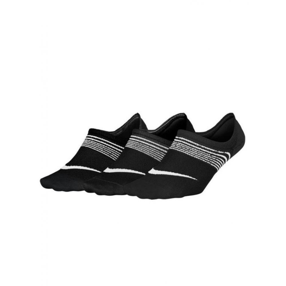 

Носки женские Nike S Everyday plus Lightweight, 3 пары, SX5277 010 M