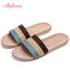 Sapatos de mulher – Pantufas para mulheres