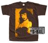 Bettie Page V21 Poster Men T-Shirt All Sizes S-5XL