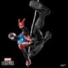 Marvel Legends Series - Spider-Man 2 (Miles Morales Boricua Suit) Toy