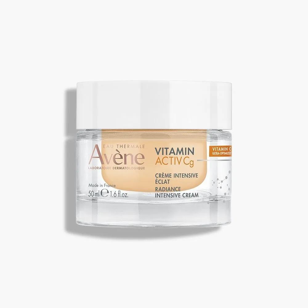Vitamin Active CG Anti-Aging Whitening Cream 50ml