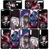 Case for iPhone 17 16 15 Xiaomi Poco F8 F7 X7 X6 M8 C85 C75 C71 Redmi Note 14 13 12 11 Pro Max A3 14C 13C 15C Daki Gyutaro Demon Slayer Tanjirou Cover