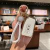 Key Case for Lexus ES200, UX260, RX300, NX200 - Stylish Car Key Cover for Women