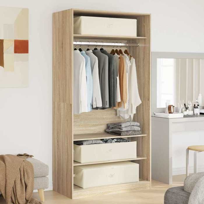 VidaXL Storage Box Fabric 70x40x18 Cm Cream 332907