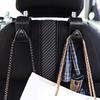 2 Stück tragbare Haken für die Rückseite von Autositzen für Citroen C1 DS3 C2 C3 Vts C4 Saxo C4L C5 C6 C8 Xsara C3-XR Picasso Berlingo Cactus