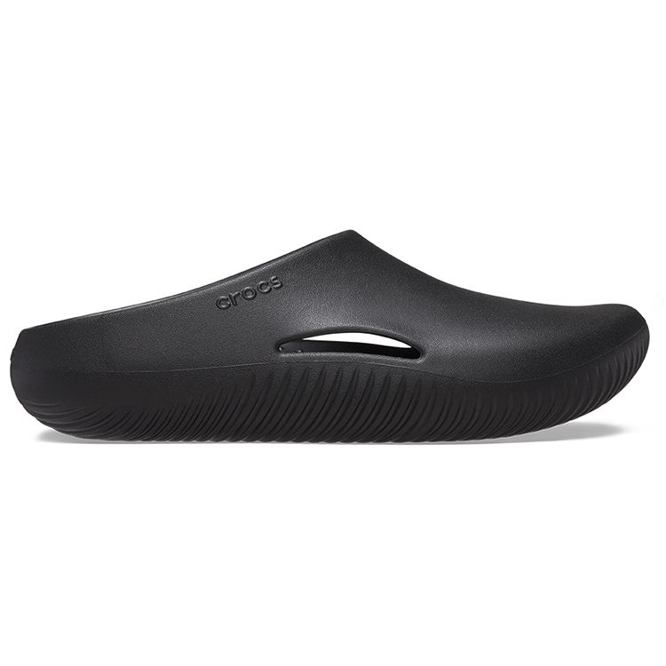 Crocs Mellow Recovery Clog Black 208493-001