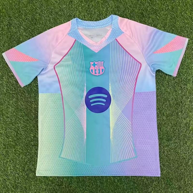 2024-2025 Football Jerseys National Team Argentina Dragon England Brazil Portugal France Cycling Sports