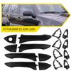 Exterior Outside Door Handle Driver Left Right Side For BMW X5 E53 2000-2006
